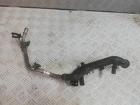 фото thumb №1, Wąż трубки wody renault clio v 1.0 tce 210471273r