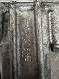 фото thumb №6, Porsche cayenne 4,2d 958 92a 0bm409505q редуктор перед мост дифференциал 10- bdb!