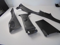 фото thumb №2, Защита обшивка левая renault clio v 19-