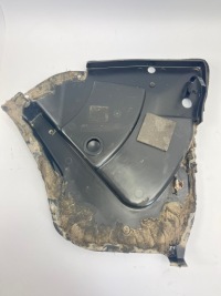 Купити Захист пластик правий задній задній mercedes w124 cabrio 1246906330, фото thumb