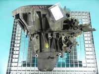 фото thumb №7, Коробка передач коробки передач renault megane ii jr5108 1.5 dci