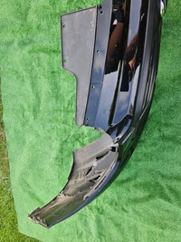 фото thumb №10, Бампер перед ford transit custom lift 18-