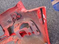 Audi a4 b8 competition lift 12-15 бампер передний перед Цена, фото thumb