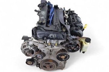 фото thumb №9, Двигун mazda 3 5 6 1.8 mx-5 iii 16v 126km l8 щуп w картер kompresja