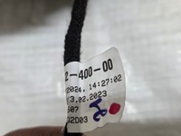 фото thumb №12, Jeep avenger 2023- зеркало левая 5pin nowe оригинал 735787917