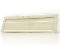 фото thumb №1, Защита заглушка бок обивка vw passat b7 kombi