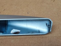 Ford kuga mk1 накладка заглушка рейлінг права задні Зі Шроту, фото thumb