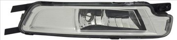 фото thumb №1, Лампа vw passat b8 08.14- фара правий