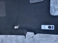 фото thumb №9, Потолок панорама датчик сигнализация лампа bmw 5 e61 kombi czarna anthrazit