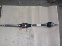 фото thumb №1, Приводной вал правая scenic iv 1.5 hdi 391000742