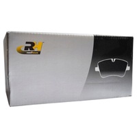 фото thumb №1, Roadhouse 21387.00 тормозные колодки тормозные renault fluence/grand/megane/scenic