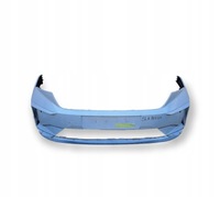 фото thumb №1, Skoda enyaq 5la807221 бампер перед