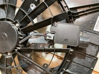 фото thumb №5, Вентилятор радиатор jaguar f-pace