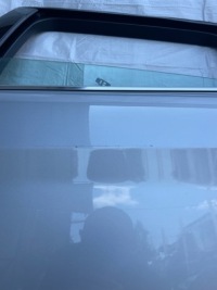 фото thumb №4, Дверь левая задние задняя ford c-max mk2 lift полный