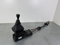 фото thumb №1, Citroen c4 spacetourer 2018 перемикачі