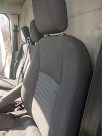 фото thumb №5, Ford transit mk8 сиденье левый водителя 2017