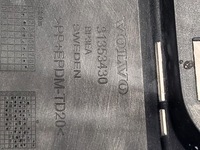 фото thumb №11, Бампер задняя volvo xc90 ii