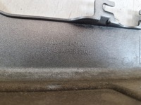 фото thumb №8, Honda insight ii 2 lift 10-14 бампер передний перед 71101-tm8-zy00