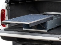 фото thumb №9, Выдвижной ящик wyprawowa универсальный ze sliderem 1300mm надстройка offroad wildcamp