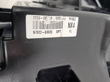 фото thumb №11, Hyundai tucson iv 4 2020+ лампа перед ліва повний led європа 92207n7100