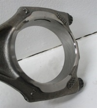 фото thumb №9, Поршень шатун audi rs6 s8 4.0 tfsi ceu 079107066dt