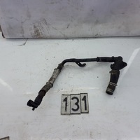 фото thumb №1, Peugeot 307 2.0 hdi wąż wody