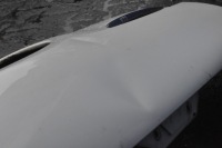 Mercedes slk w172 amg крыло  правый  перед Доставка, фото thumb