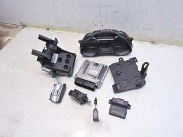 фото thumb №14, Набір стартовий audi a4 b8 2.0 tdi 8k0920900d