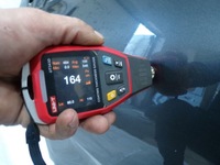 фото thumb №9, Opel grandland x 2017 перед сторона права двері задні