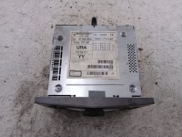 Opel astra iii h zafira b радіо заводський cd 13190856 Доставка, фото thumb