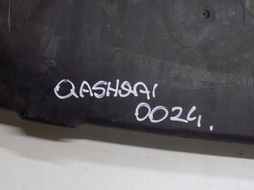 фото thumb №15, Nissan qashqai j10 защита pod бампер перед 62820jd50a