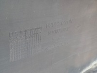 фото thumb №11, Renault clio iv рестайлінг 4 бампер перед передній 620221270r