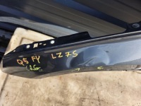 фото thumb №13, Крыло левый перед audi q5 fy 80a lz7s !!!