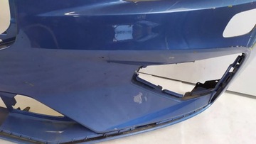 фото thumb №7, Бампер перед переднее volvo s60 ii