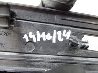 фото thumb №10, Молдинг dekor двері лівий перед карбон audi a8 s8 d4 4h 4h0867409