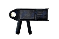 фото thumb №10, Датчик давления выхлопных газов opel astra h 1.9cdti 2005- vectra c 1.9cdti