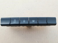 фото thumb №1, Панель перемикач esp підігрів блокування skoda rapid