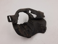 фото thumb №1, Peugeot 207 рамка кронштейн корзина протитуманної фари ліва