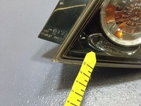 фото thumb №5, Mazda 3 bk hb lift лампа задняя правая наружная