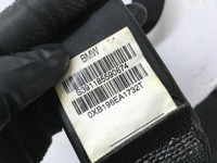 фото thumb №8, Pas безопасности левый задняя bmw x5 e70 / lci eu