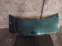 фото thumb №9, Kompletny задня кришка багажника бампер лампи bmw e46 sedan 386/6 farngruen