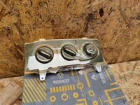 фото thumb №1, Панель обдув valeo renault megane 655737s