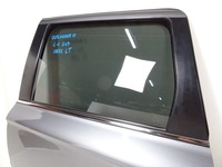 фото thumb №14, Outlander iii lift дверь левая задняя u17 полный