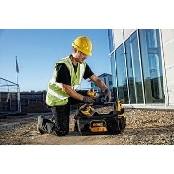DEWALT 1-79-208 ОТКРЫТАЯ СУМКА ДЛЯ ИНСТРУМЕНТОВ