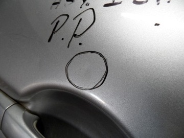 фото thumb №8, Mitsubishi asx 11r дверь правые перед