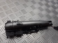 фото thumb №1, Ручка ліва задня зовнішня renault scenic ii 8200028464