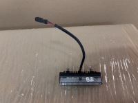 фото thumb №1, Vw passat b8 лампа led w решётка радиатора jkv960214