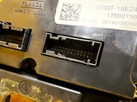 фото thumb №9, Панель кондиціонера радіо кнопка старт сплав ford mustang vi usa