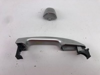 фото thumb №4, Toyota rav4 iv ручка зовнішня двері правий задня