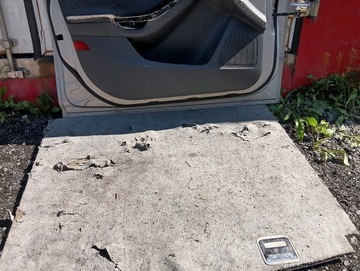 фото thumb №10, Ford focus mk3 рестайлинг дверь стекло перед передние левая водителя